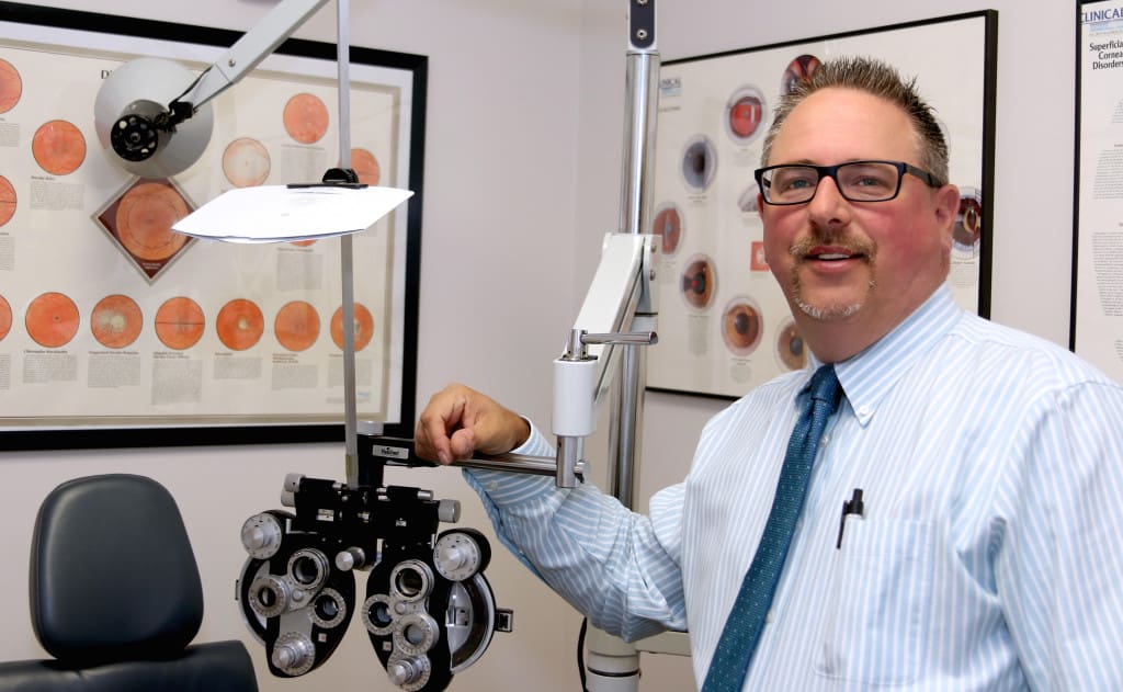 Family Eyecare Of Lockport Home Facebook