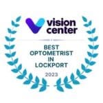 Best Optometrist Lockport