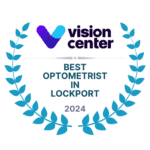 2024 Best Optometrist Lockport