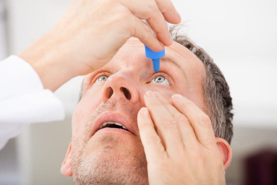 Dry Eye Syndrome